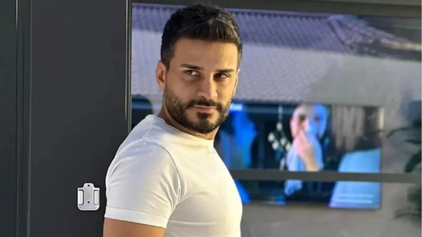 Engin Polat ve babasına milyonluk sahte fatura davasında hapis cezası