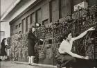 1946’da Üretilen ENIAC, Dünyanın İlk Elektronik Bilgisayarı Olarak Tarihe Geçti