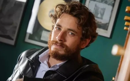 'Şakir Paşa Ailesi' dizisi iptal edildi: Başrol oyuncusu Cem Yiğit Üzümoğlu 'Bitirme kararı verildi' dedi