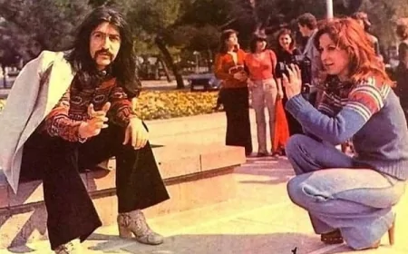 Barış Manço ve Cem Karaca gerçekten kardeş miydi? Yıllar sonra gelen itiraf tartışmaları alevlendirdi