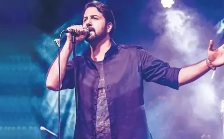 Cem Karaca'nın İzinden Giden Emrah Karaca Kimdir: Ünlü Rockçının Mirasını Devralan Oğlu