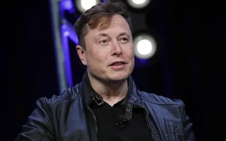 Elon Musk'ın dikkati dağılınca Tesla yönetimi gizlice halef arayışına başladı