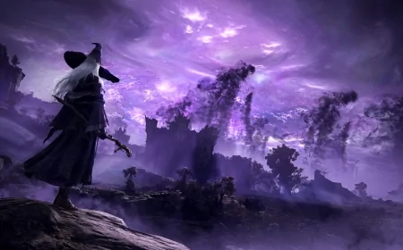 Elden Ring Nightreign, Doom: The Dark Ages ve F1 2025 ile oyunseverleri heyecanlandıracak 10 yeni yapım mayısta geliyor