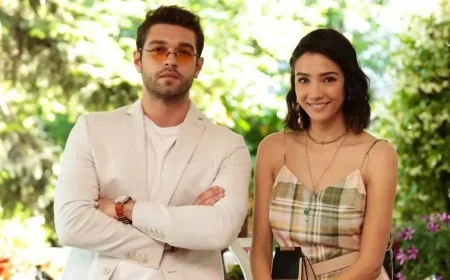 Furkan Andıç'tan Aybüke Pusat açıklaması: 'Sevgiliyiz demiyoruz, o da bizde kalsın'