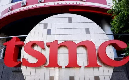 Tayvan'dan radikal hamle: En yeni çip teknolojileri artık ülke dışına çıkamayacak