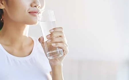 Kilo Vermeyi Kolaylaştıran Su İçme Tekniği Ortaya Çıktı: İşte Uygulamanız Gereken Yöntem