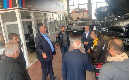 Ömer Fethi Gürer: 'Mısır ithalatı, iktidarın tarım politikasını ithalata bağımlı hale getiriyor'