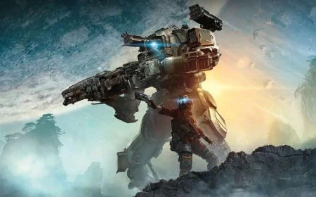 Respawn Entertainment’ta 100 kişilik işten çıkarma ve Titanfall projesine iptal darbesi