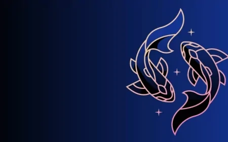 Balık Burcunu 2 Mayıs’ta Derin Duygular ve Sürpriz Gelişmeler Bekliyor