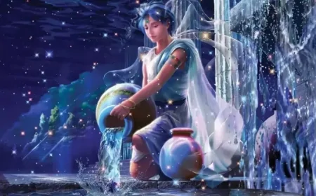 Kova Burcunu 2 Mayıs’ta Zor Seçimler ve Ani Değişiklikler Bekliyor