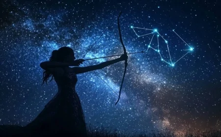 Yay Burcunu 2 Mayıs’ta Aşk, İş ve Geçmişin Yükü Bekliyor: Geri Giden Plüton Dengeyi Zorlayabilir