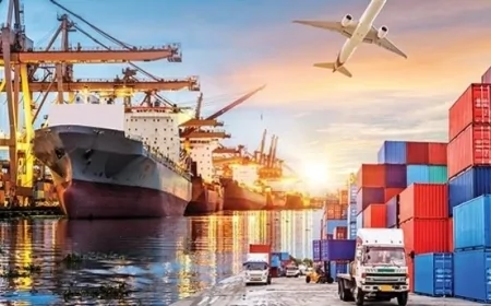 2025’e Giderken Gıda İhracatında Engeller Tek Tek Kaldırılacak