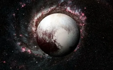 Plüton Etkisi Aslanları Zorluyor: İlişkilerde Gerilim ve Karar Zamanı