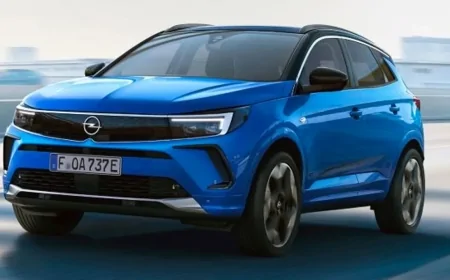 Yüzde 8’lik zam ÖTV dilimini aştı: Opel Grandland fiyatı bir gecede yüzde 38 arttı