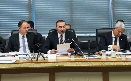 CHP'li Aykut Kaya’dan TOKİ’ye sert çıkış: 'Bayır Mahallesi’ndeki 39 aylık mağduriyet bitsin'