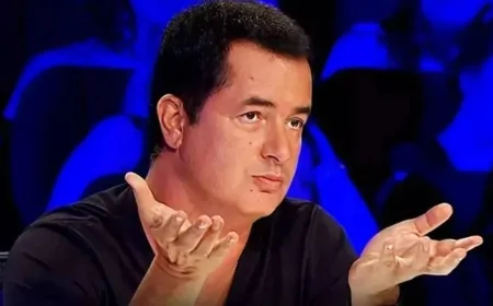 Yetenek Sizsiniz Türkiye 7 Yıl Sonra Dönüyor: Jüri Kadrosunda Sürpriz İsimler Var