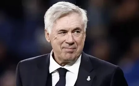 Carlo Ancelotti ile Brezilya arasında kriz: Sözleşme iptal, dev teklif masada!