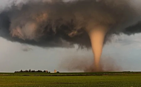 Havada dönen ölümcül sütunlar: Hortumlar nasıl oluşur, neden bu kadar yıkıcıdır?