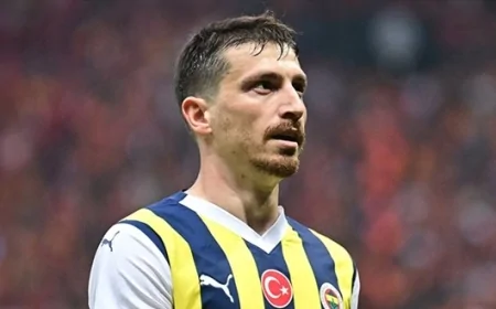 Mert Hakan Yandaş: '20 gündür hastanede tedavi görüyorum, enfeksiyon geçirdim'