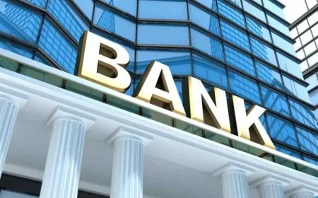 Dünyanın En Büyük 10 Bankası Açıklandı: ABD ve Çin Arasında Dev Rekabet