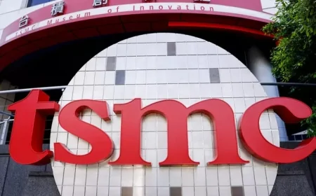 Tayvan’dan teknoloji kısıtlaması: TSMC’nin en ileri çipleri artık sadece ülke içinde üretilecek