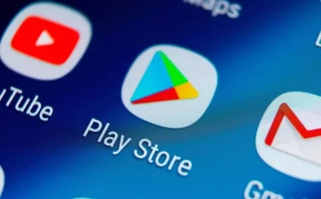 Google Play Store'da şok temizlik: 1.6 milyon uygulama bir anda silindi