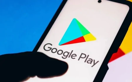 Google Play Store'da deprem etkisi: 1.6 milyon uygulama sessizce silindi
