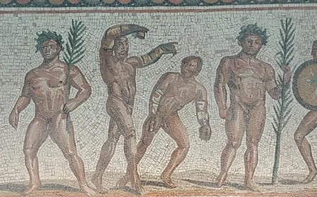 Kadınların Antik Olimpiyatlara Katılması Neden Yasaktı? Bin Yıllık Ayrımcılığın İzleri