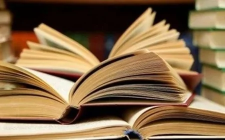 Dünyada Kitap Okumaya En Çok Zaman Ayıran Ülke Belli Oldu: Haftada 10 Saat Okuyorlar