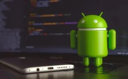 Android 12 Kullananlara Kötü Haber: Google Desteği Sona Erdi, 200 Milyon Cihaz Risk Altında