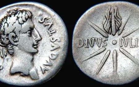 Yazı Tura Geleneği Binlerce Yıllık Roma Ritüeline Dayanıyor