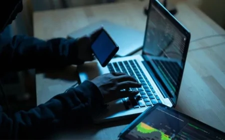 Telefon Kameranız Sizi Gizlice İzliyor Olabilir: Casus Yazılımlara Karşı Alınması Gereken Önlemler