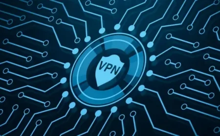 VPN kullanarak internette hem gizliliğinizi koruyun hem de sansürlü içeriklere erişin