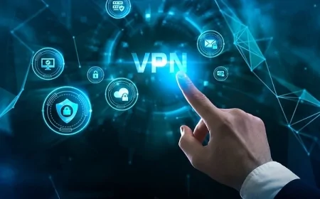 En Güvenli, Hızlı ve Uygun Fiyatlı VPN Seçenekleri: Hangi VPN Neye Göre Tercih Edilmeli?