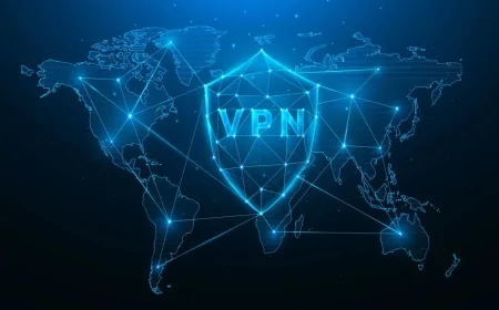 Bedava VPN'ler Gerçekten Güvenli mi? İşte Güvenli VPN'lerin Sahip Olması Gereken 5 Özellik
