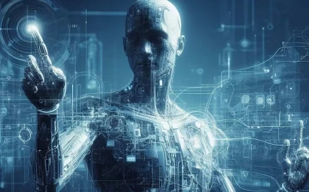 Türkiye'de Yapay Zeka Yarışı Kızışıyor: Yerli Chatbot Asistanlar Piyasaya Sürülüyor