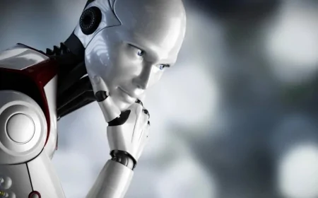 Duygusal zekâlı robotlar insan tepkilerini analiz ederek duygusal karşılık verebiliyor