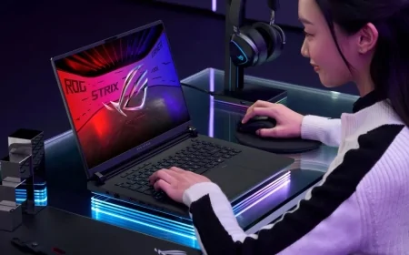 Yeni Nesil Amiral Gemilerinde Sıvı Metal Soğutma Dönemi Başladı