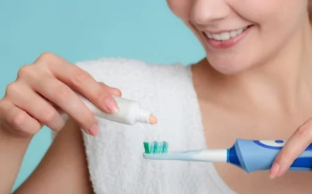 Diş Eti Hastalıklarına Karşı Yeni Nesil Önlem: Akıllı Diş Fırçaları Uyarı Verisi Sunuyor