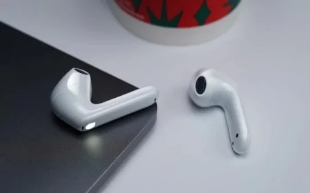 Anlık Çeviri Yapabilen Kulaklıklar 40'tan Fazla Dilde Gerçek Zamanlı İletişim Sağlıyor