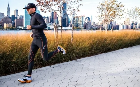 Vücut Isısını Otomatik Ayarlayan Giyilebilir Termal Kıyafetler Geliştirildi