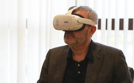 Meta, sanal ofis devrimini başlatıyor: Avatarlarla toplantı dönemi başladı