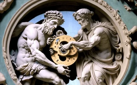 Yapay zeka desteğiyle restore edilen eserler, sanat dünyasında yeni bir dönemi başlatıyor