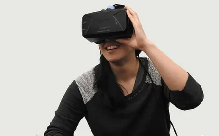 VR teknolojisiyle yapılan terapi seansları, anksiyete ve fobi tedavisinde umut vadediyor