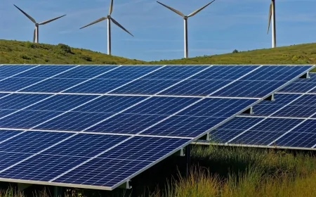 Güneş paneli veriminde tarihi rekor: Yeni hibrit teknoloji %35 sınırını aştı