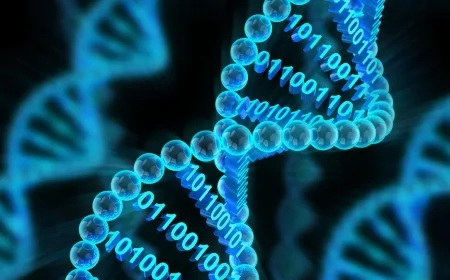 Milyonlarca Yıllık Dayanıklılık Vadeden DNA Depolama Teknolojisi Ticarileşiyor