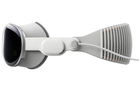 Apple Vision Pro sonunda Türkiye'ye geliyor: Satış tarihi netleşti