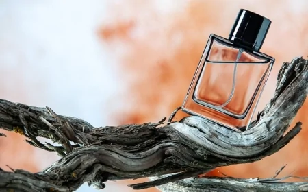 Yapay zeka parfüm endüstrisinde devrimi başlatıyor: MIT'ten koku molekülleri taklit sistemi