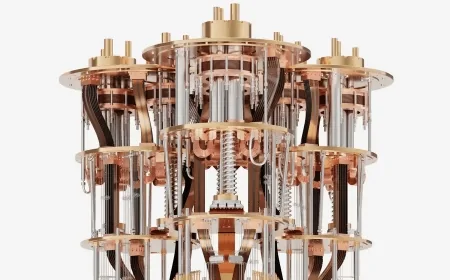 IBM 1000 Kübitlik Kuantum İşlemcisini Tanıttı: Süper Bilgisayarları Geride Bırakacak Teknoloji Yolda