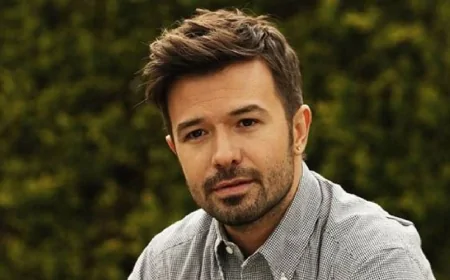 Popçu Yalın'la ilgili şok iddia: 'Beni herkesin içinde azarladı, ağladım'